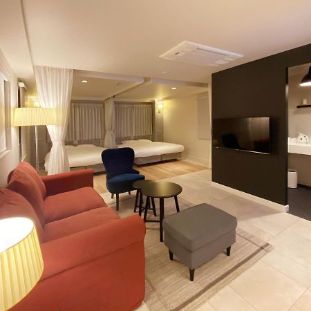 Precious Days Inn Fukuoka  Exterior photo