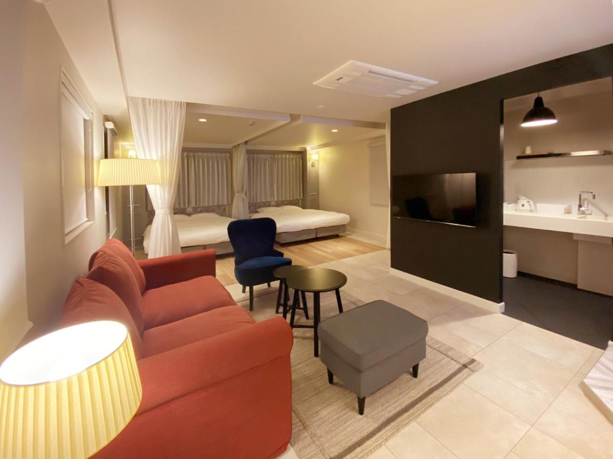 Precious Days Inn Fukuoka  Exterior photo